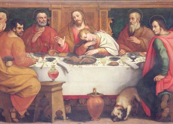 The Last Supper
